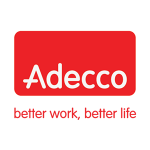 Adecco Kft. logo