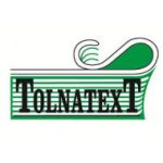 Tolnatext logó