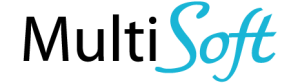 MultiSoft logó