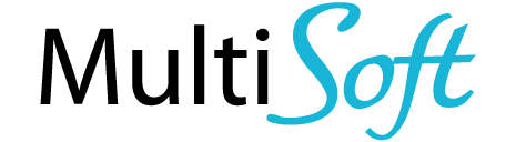 MultiSoft logó