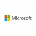 Microsoft logó