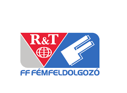 fémfeldolgozó logo