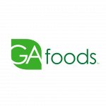 GA foods logo