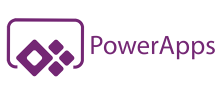 Power apps, Power apps logo