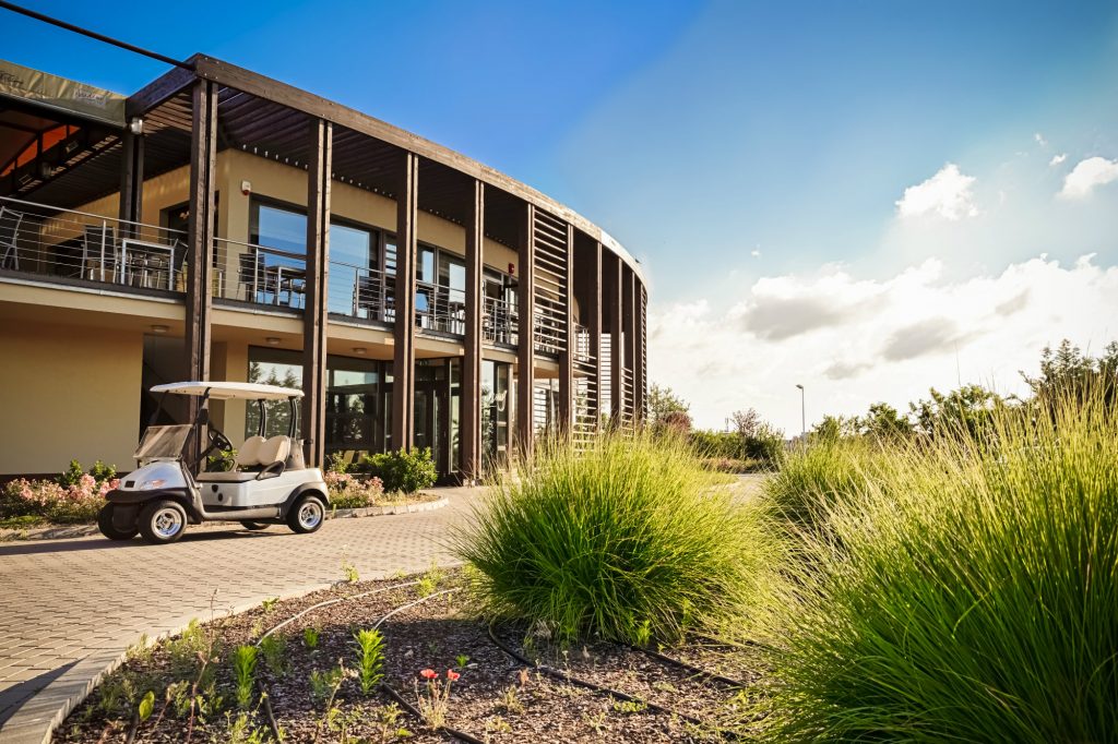 Contintental Citygolf Club