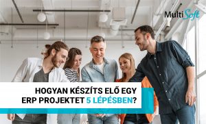 erp projekt előkészítés borító