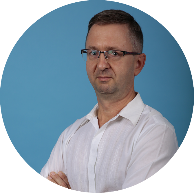 Knipfer Tibor - előadó