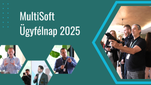 multisoft ügyfélnap 2025