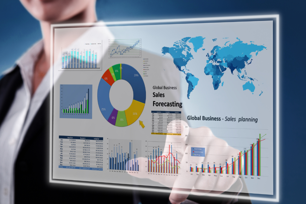 power bi