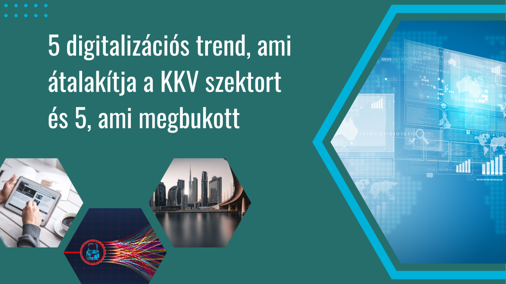 erp trend