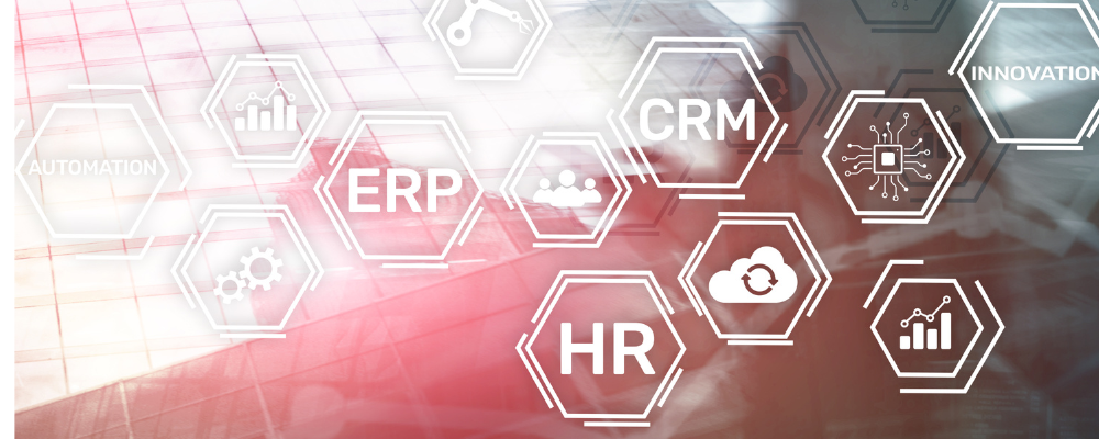 erp trend