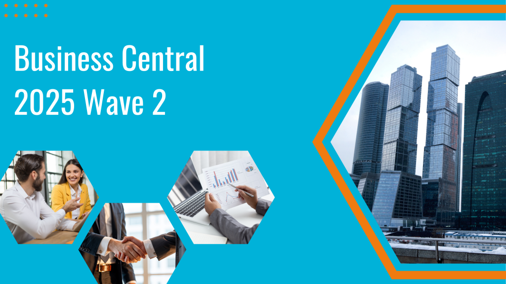 business central