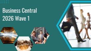 Business Central 2026