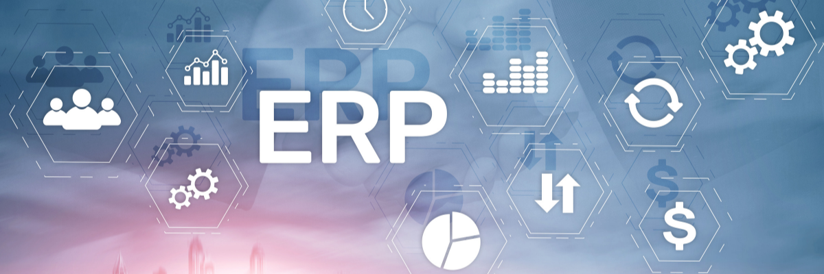 erp rendszer